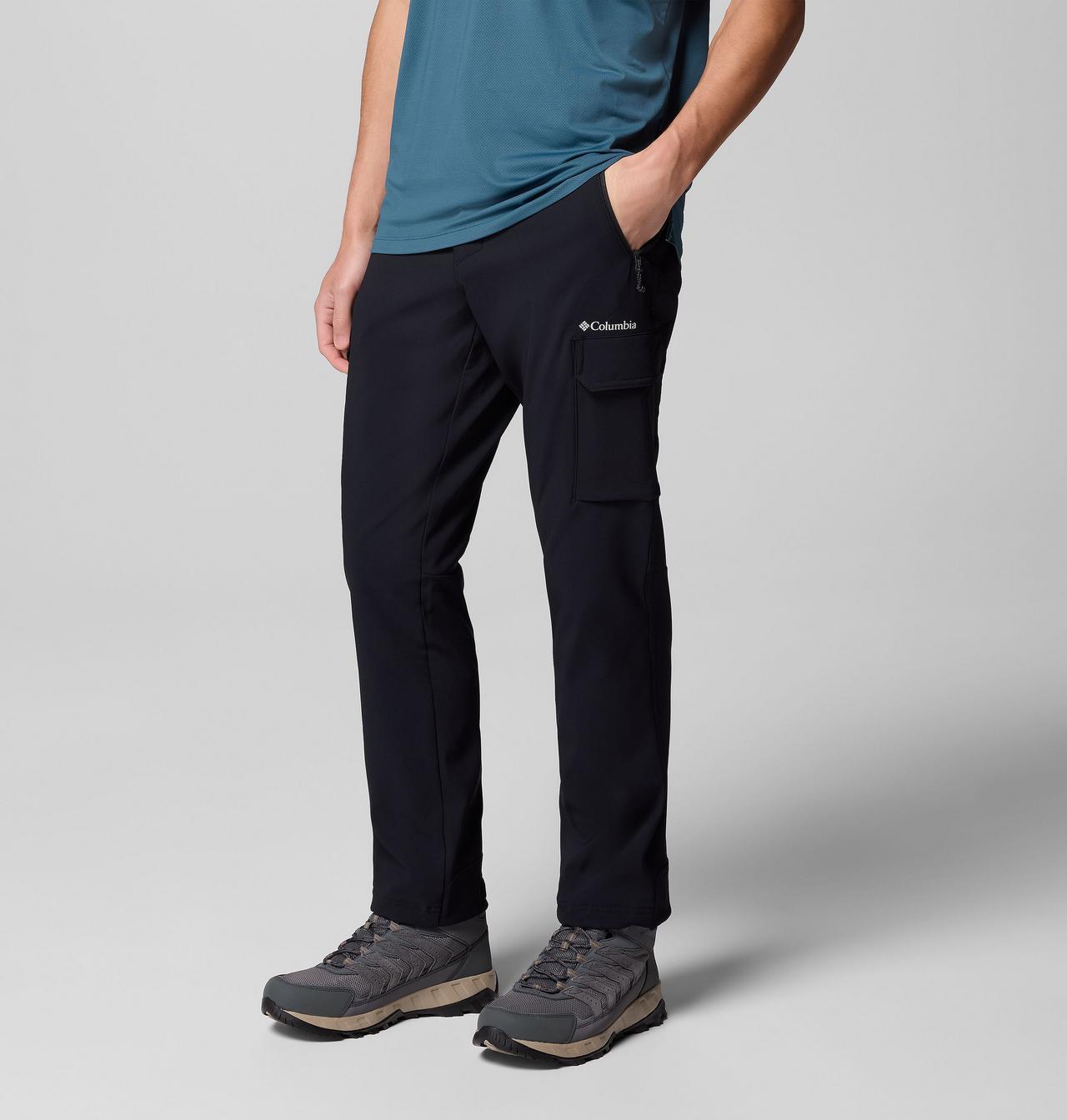 Tech Trail™ Utility Winter Pant | 010 | 42 | 32 4