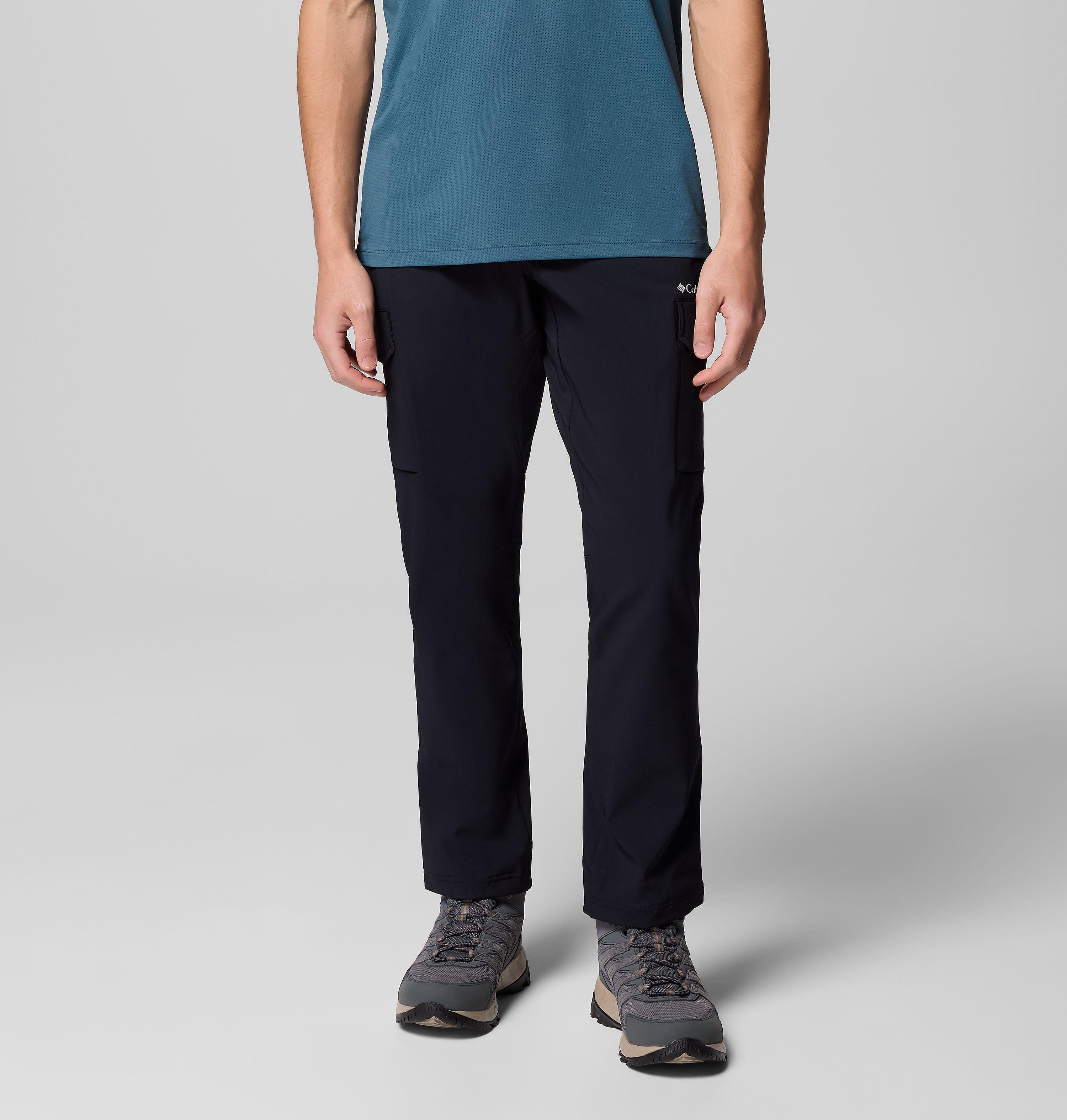 Columbia Men's Tech Trail  Utility Winter Pants-