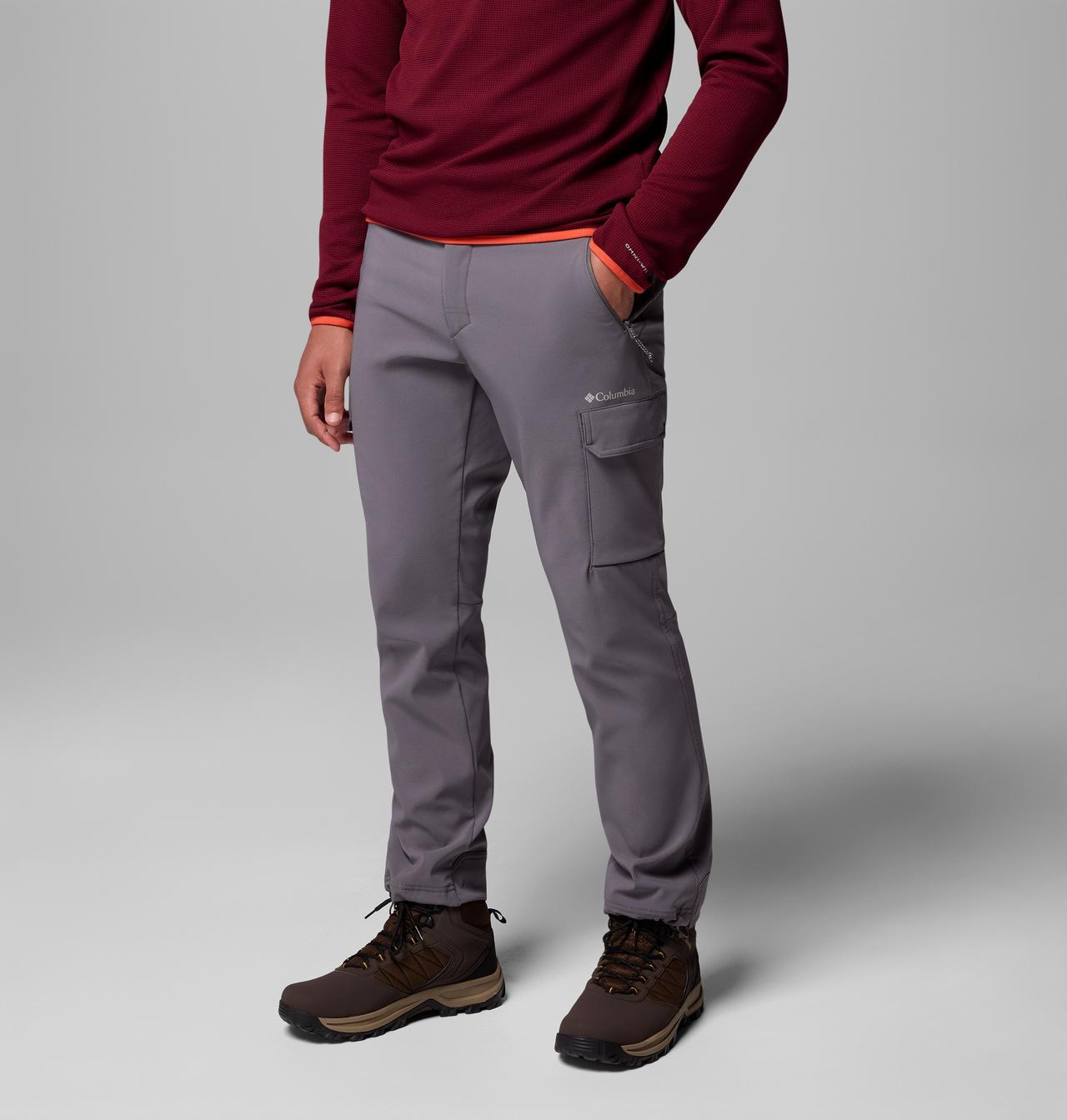Men's Tech Trail™ Utility Winter Pants 4