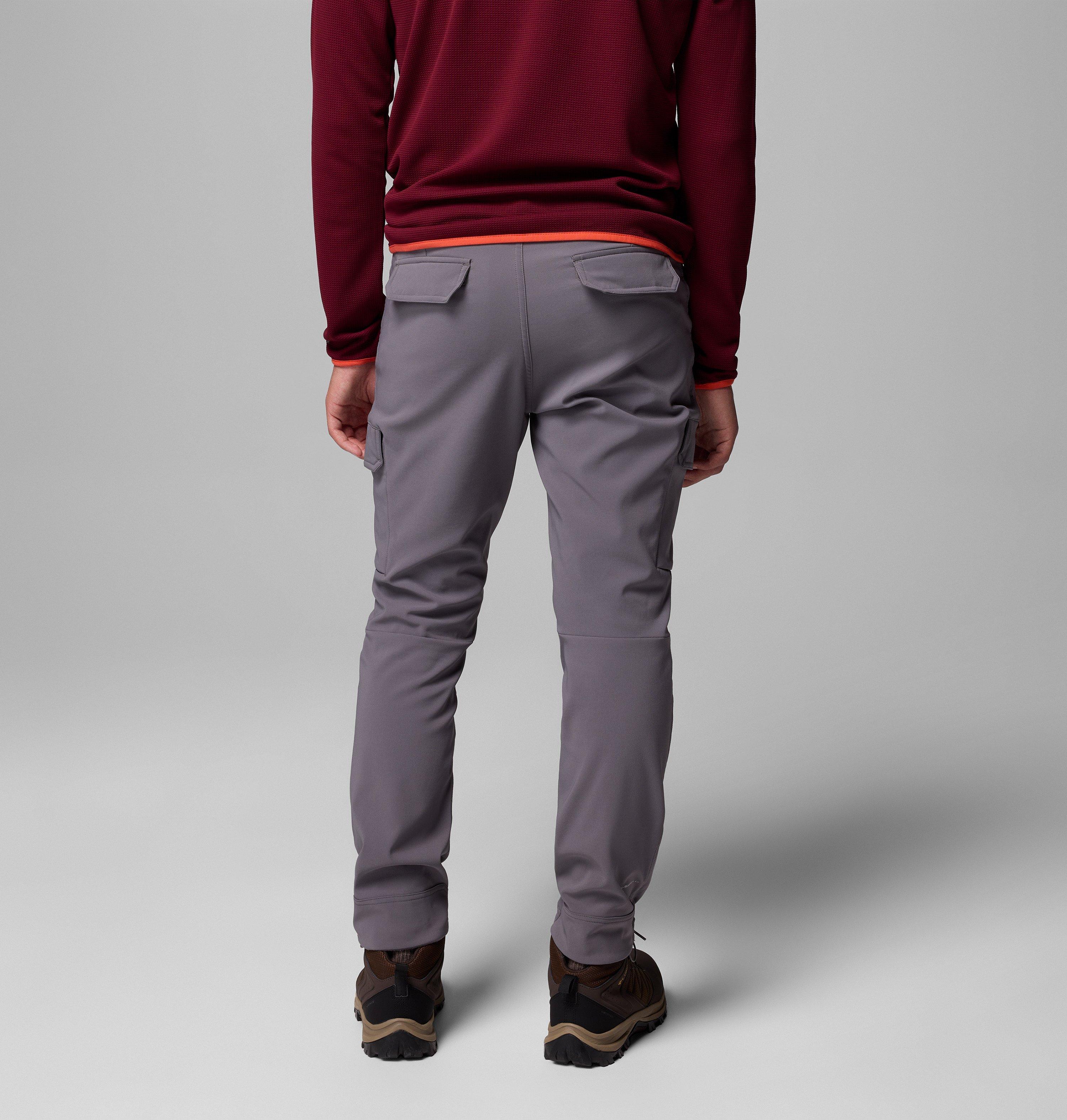 Men's Tech Trail Utility Winter Pants | 023 | 42 | 32 3