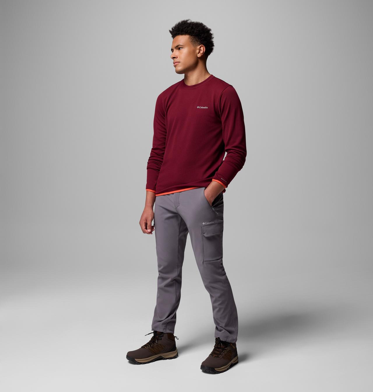 Men's Tech Trail™ Utility Winter Pants 2