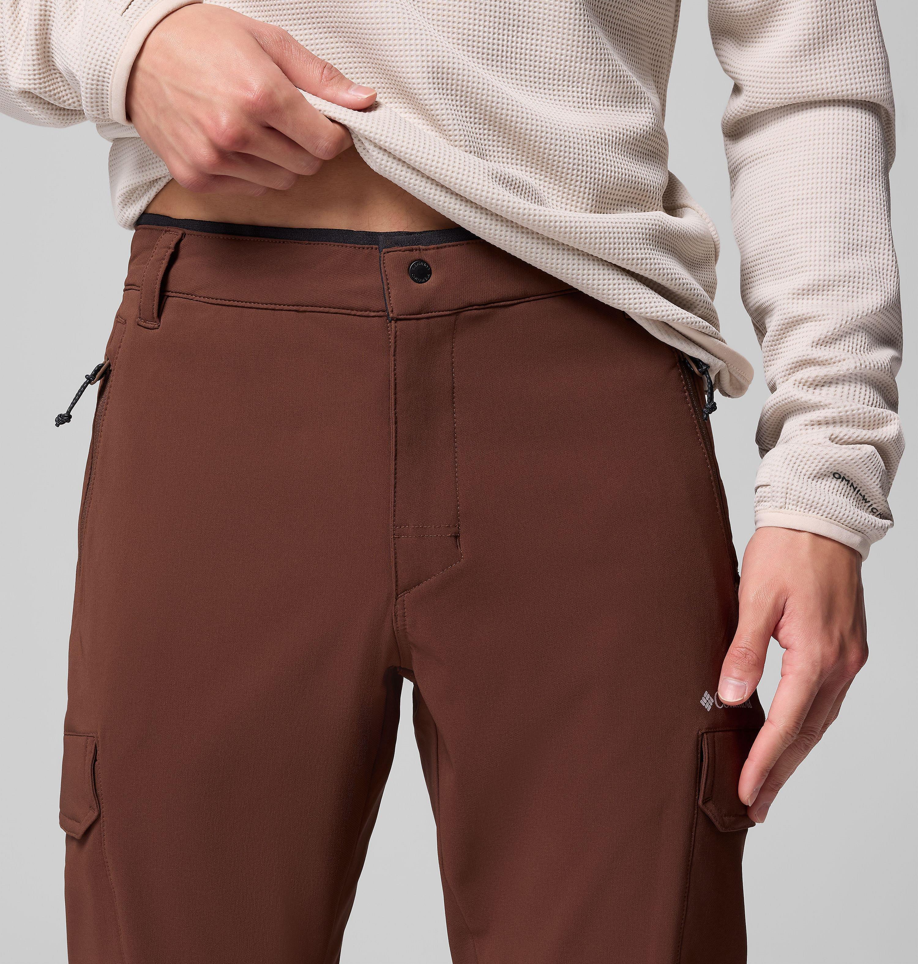 Men's Tech Trail Utility Winter Pants | 256 | 36 | 32 5