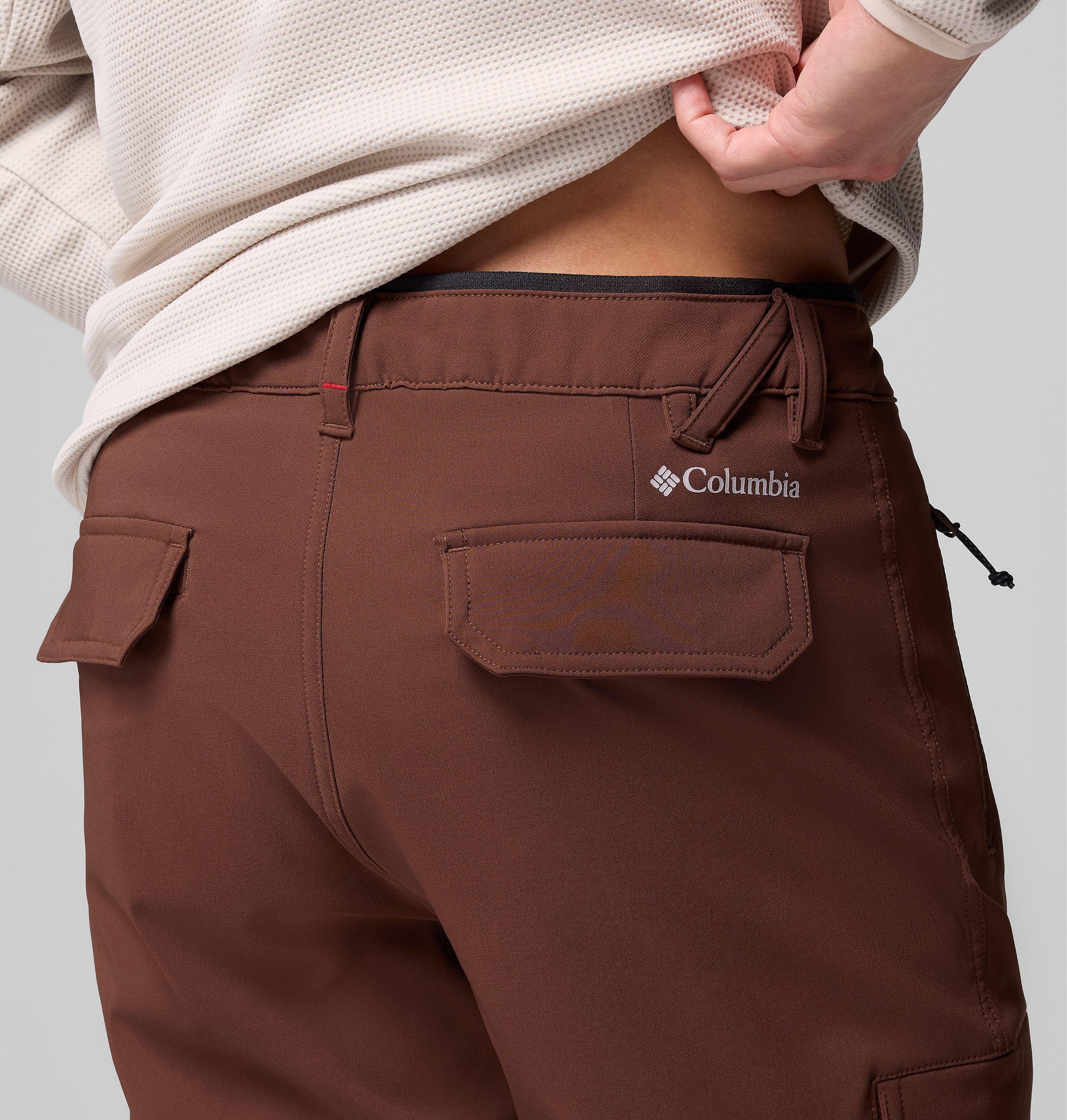 Men's Tech Trail Utility Winter Pants | 256 | 36 | 32 7