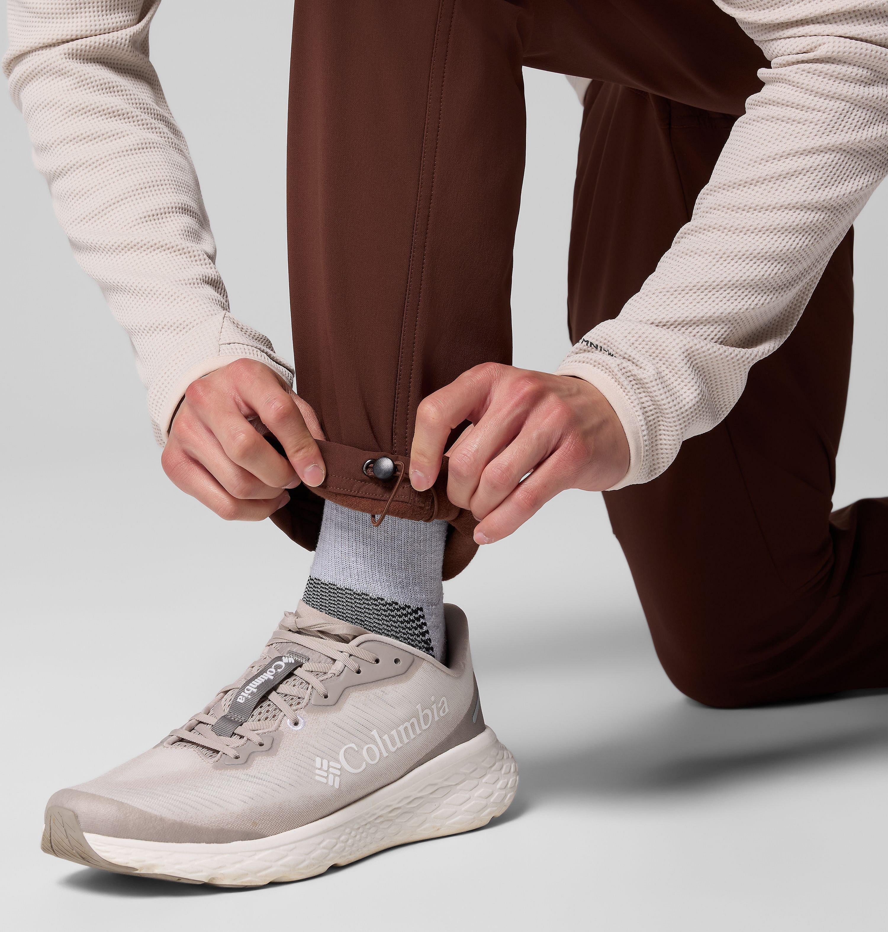 Men's Tech Trail Utility Winter Pants | 256 | 36 | 32 8