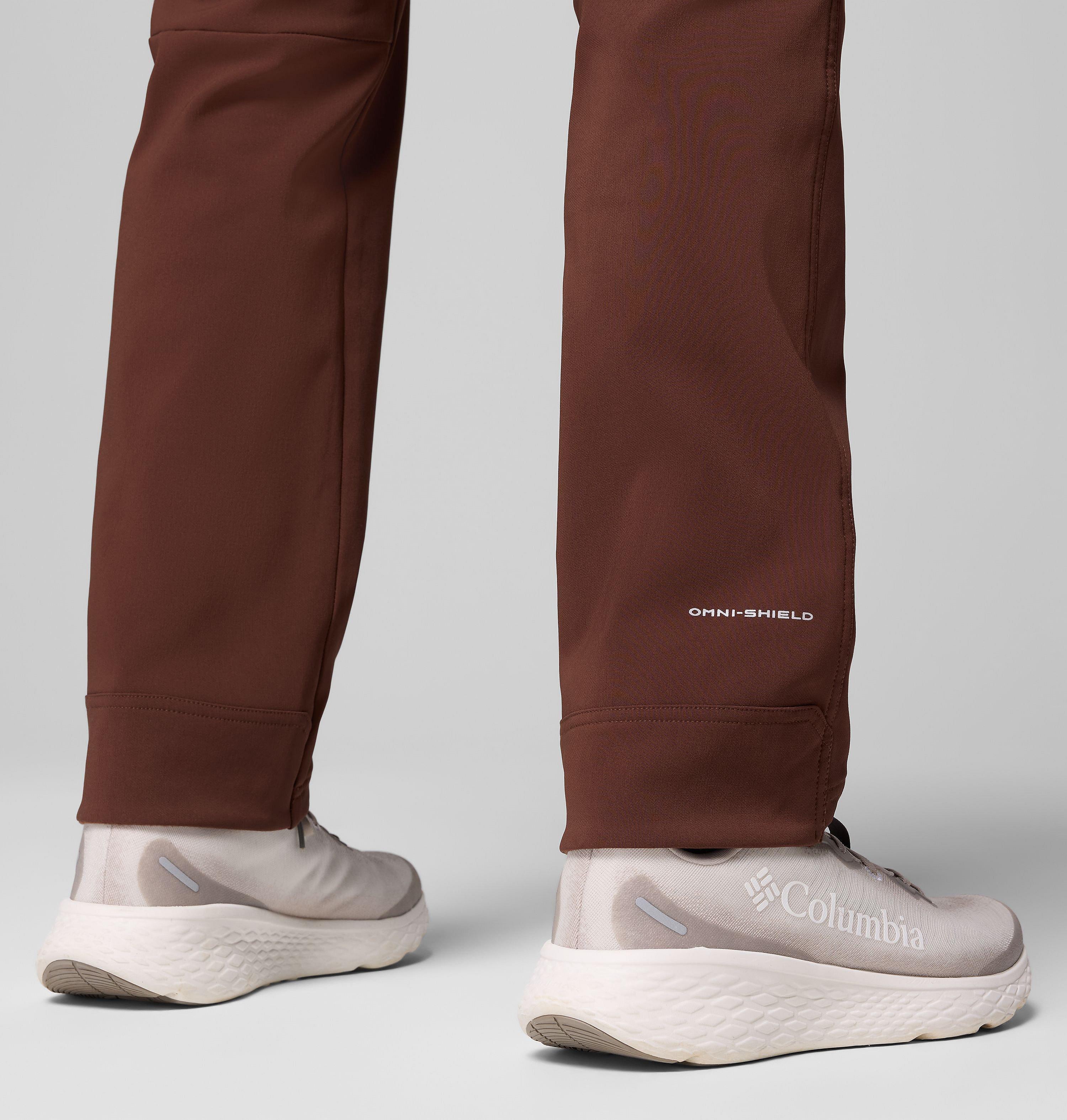 Men's Tech Trail Utility Winter Pants | 256 | 36 | 32 10
