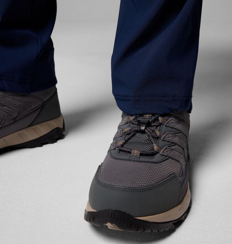 Pantalones de senderismo de invierno Tech Trail Utility para hombre, Color: Collegiate Navy, image 9