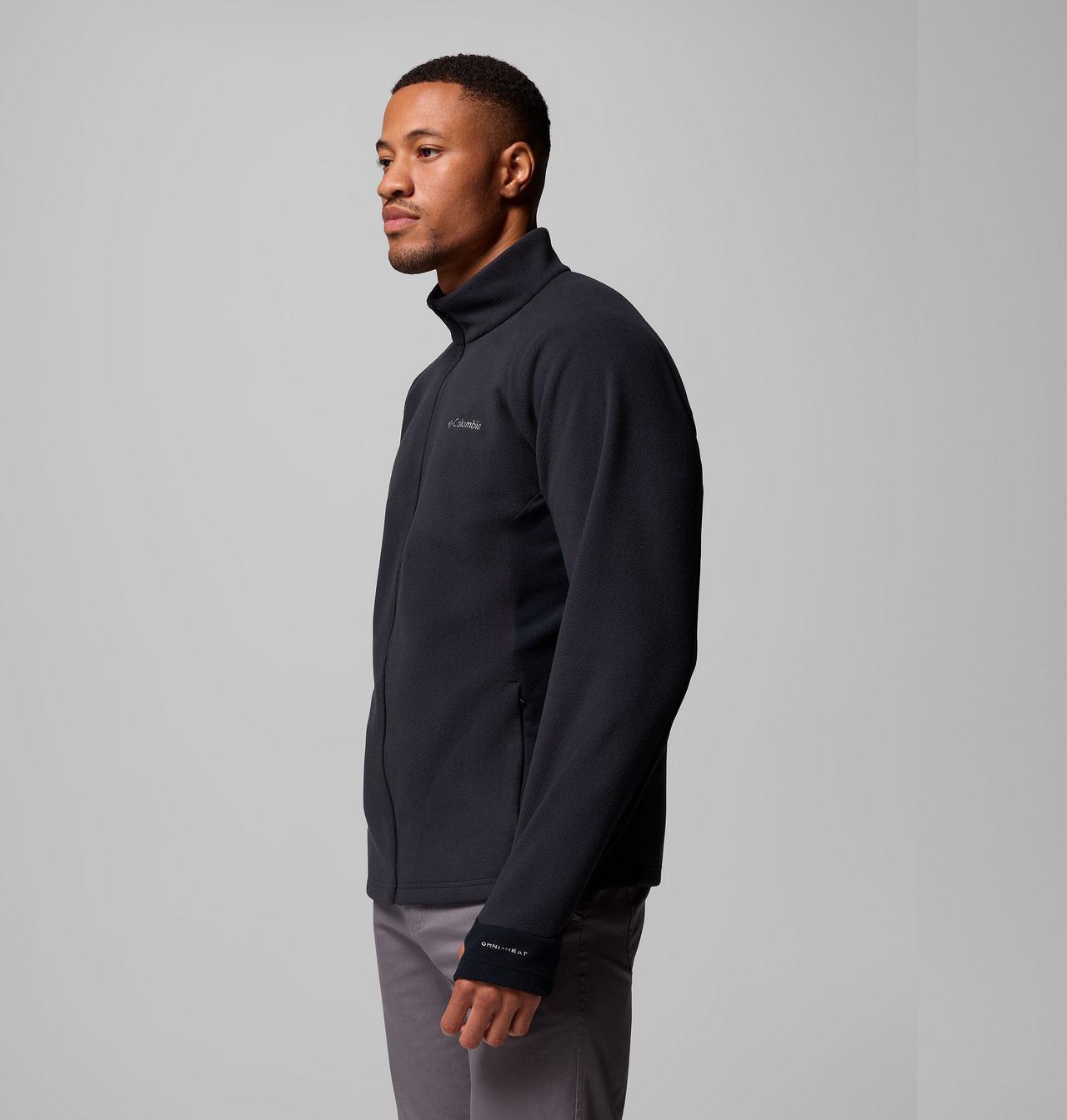 Men's Arctic Peak™ Full Zip Fleece Jacket | 010 | XXL 4