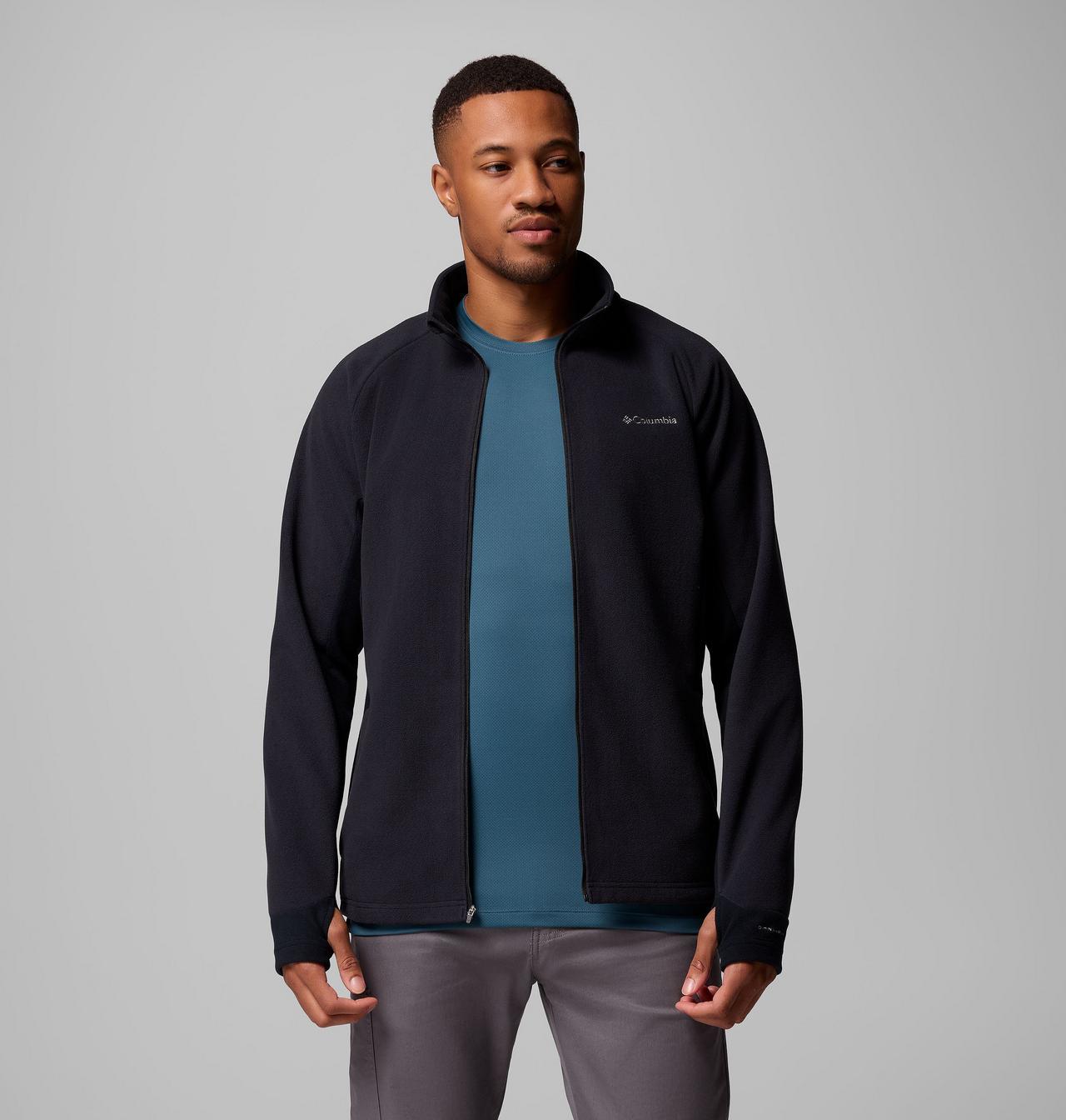 Men's Arctic Peak™ Full Zip Fleece Jacket | 010 | XXL 5