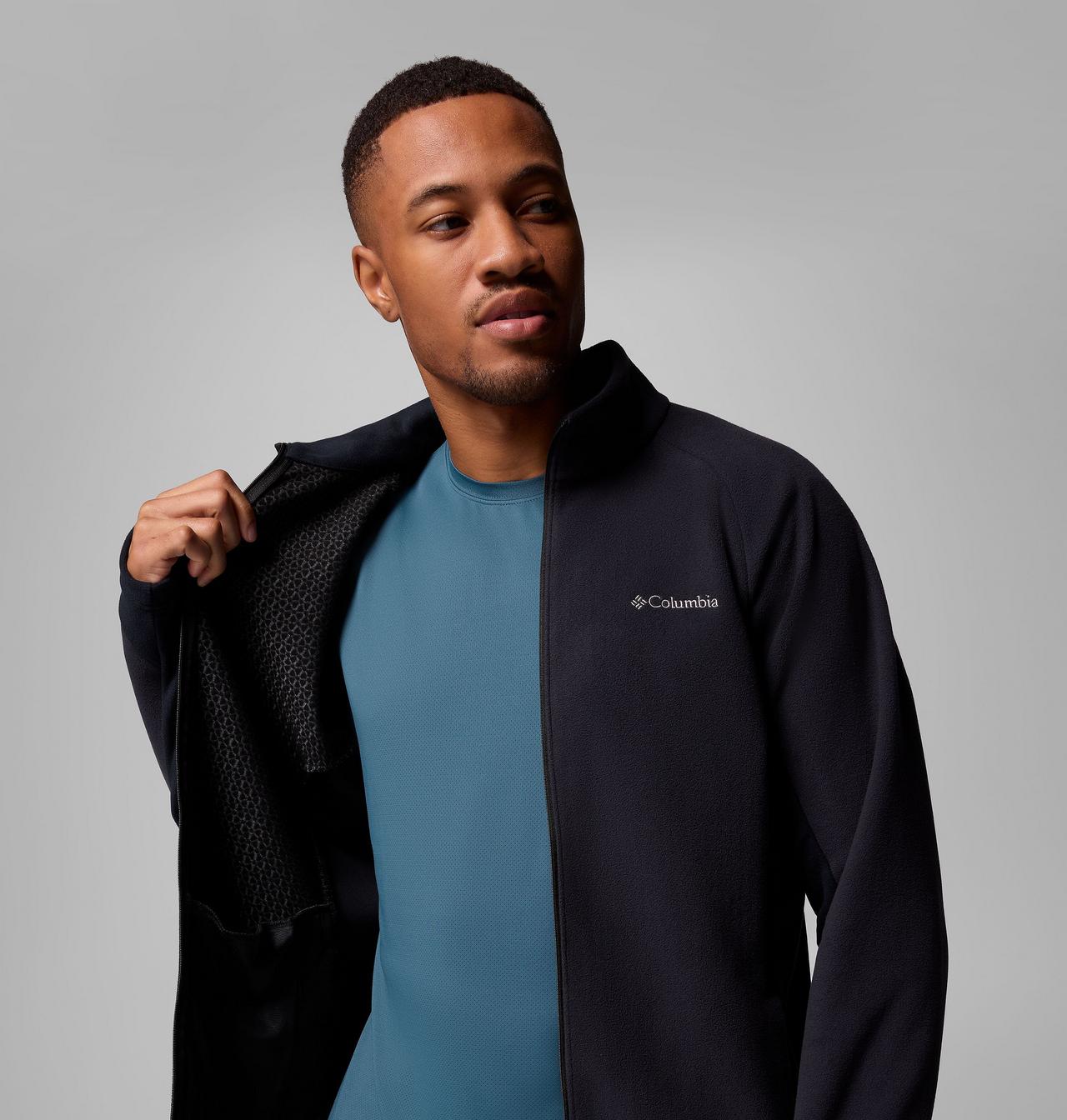 Men's Arctic Peak™ Full Zip Fleece Jacket | 010 | XXL 6