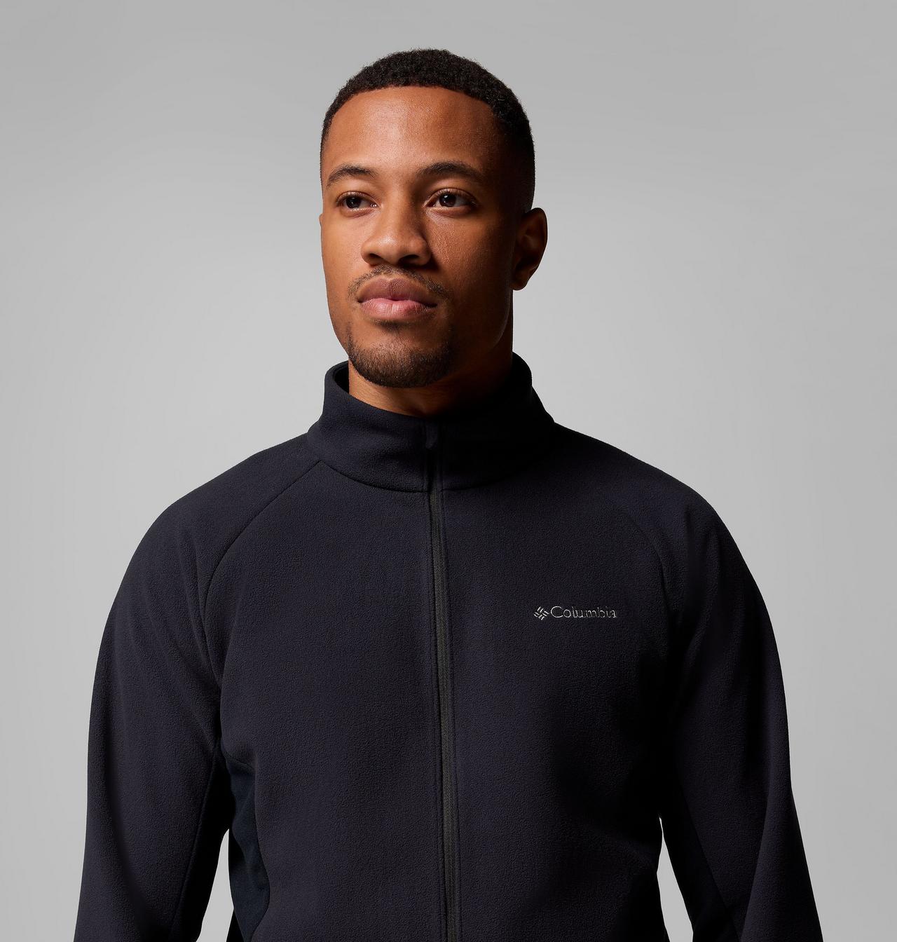 Men's Arctic Peak™ Full Zip Fleece Jacket | 010 | XXL 7