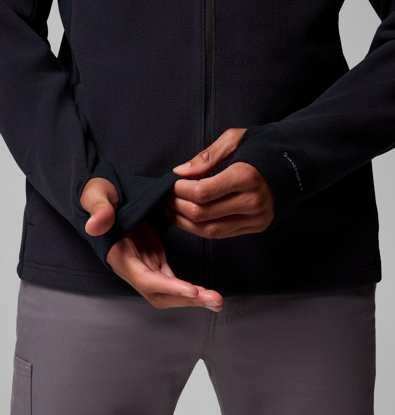 Men's Arctic Peak™ Full Zip Fleece Jacket | 010 | XXL 8