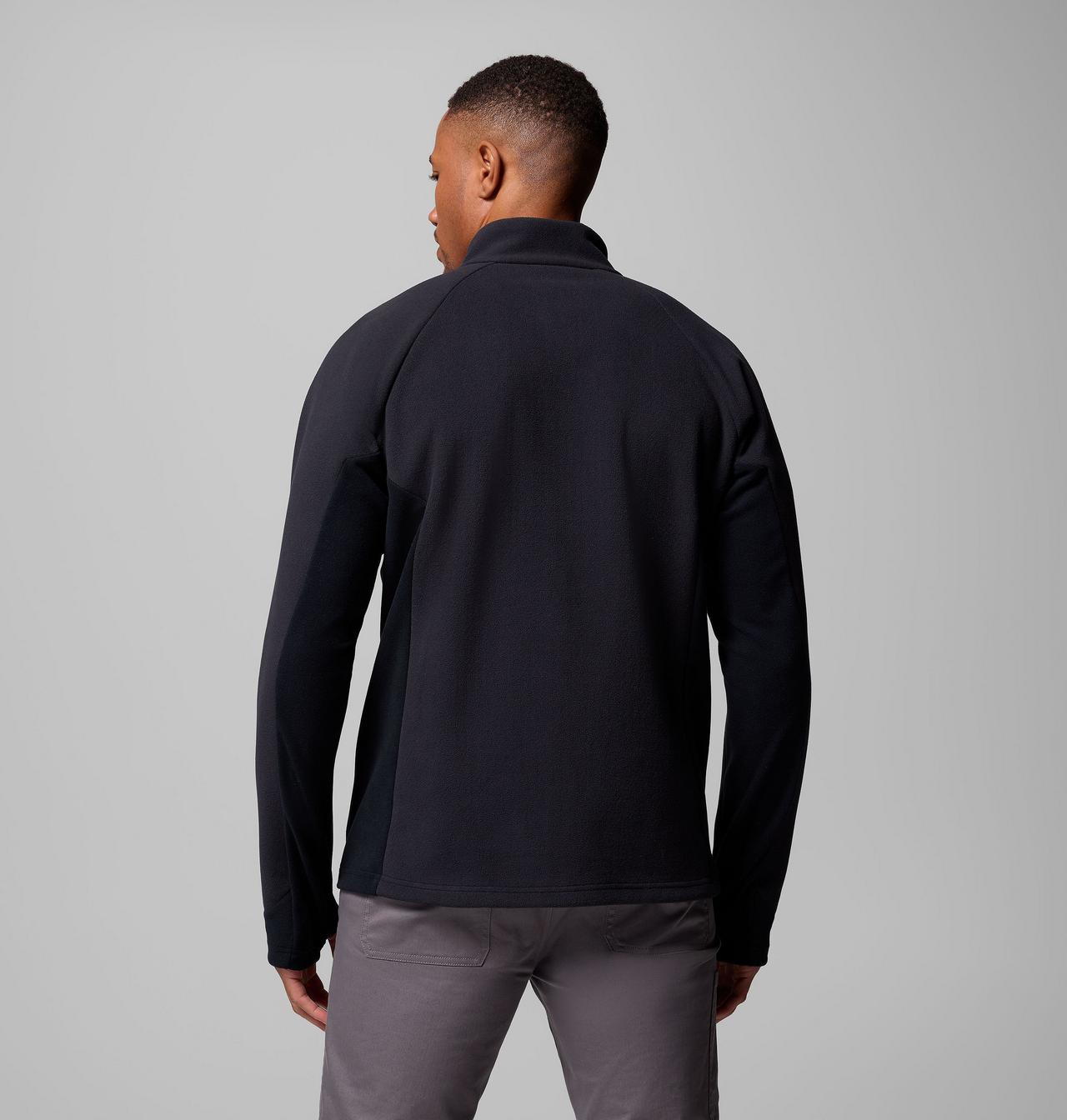 Men's Arctic Peak™ Full Zip Fleece Jacket | 010 | XXL 3