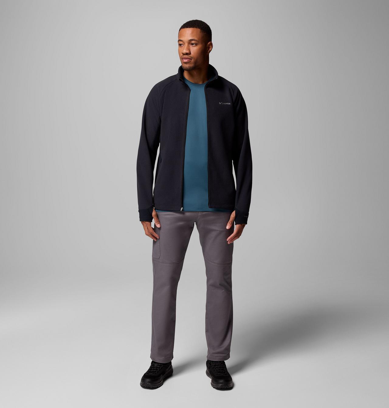 Men's Arctic Peak™ Full Zip Fleece Jacket | 010 | XXL 2