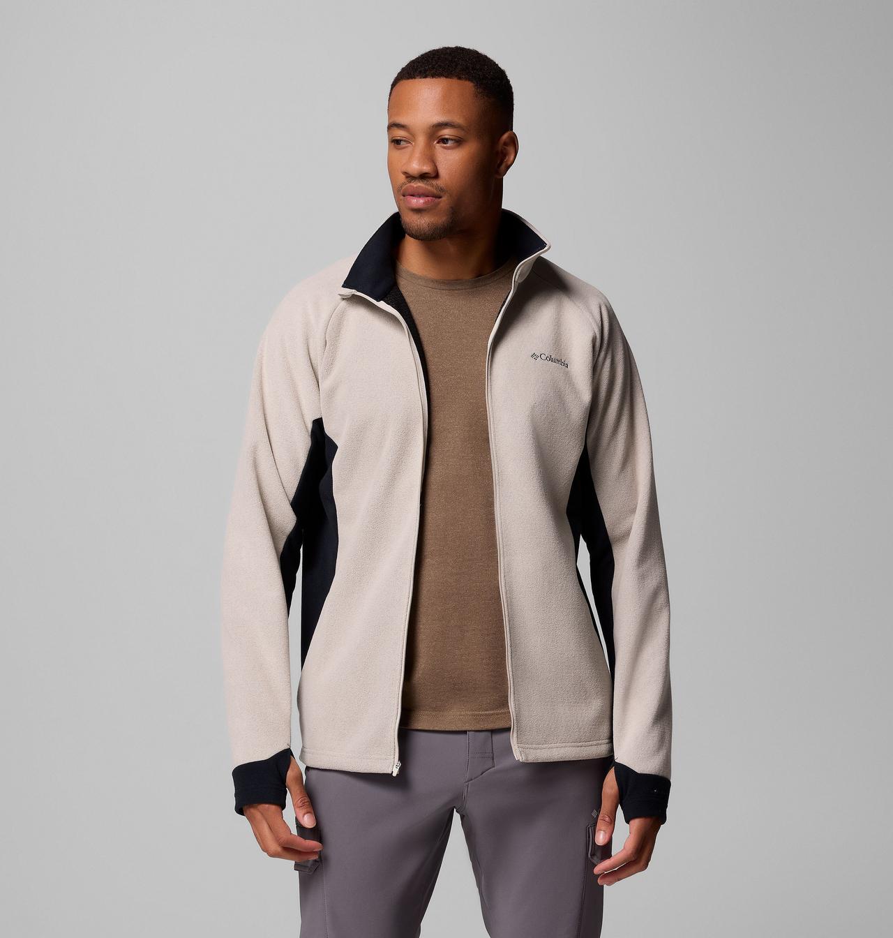 Men's Arctic Peak™ Full Zip Fleece Jacket 5