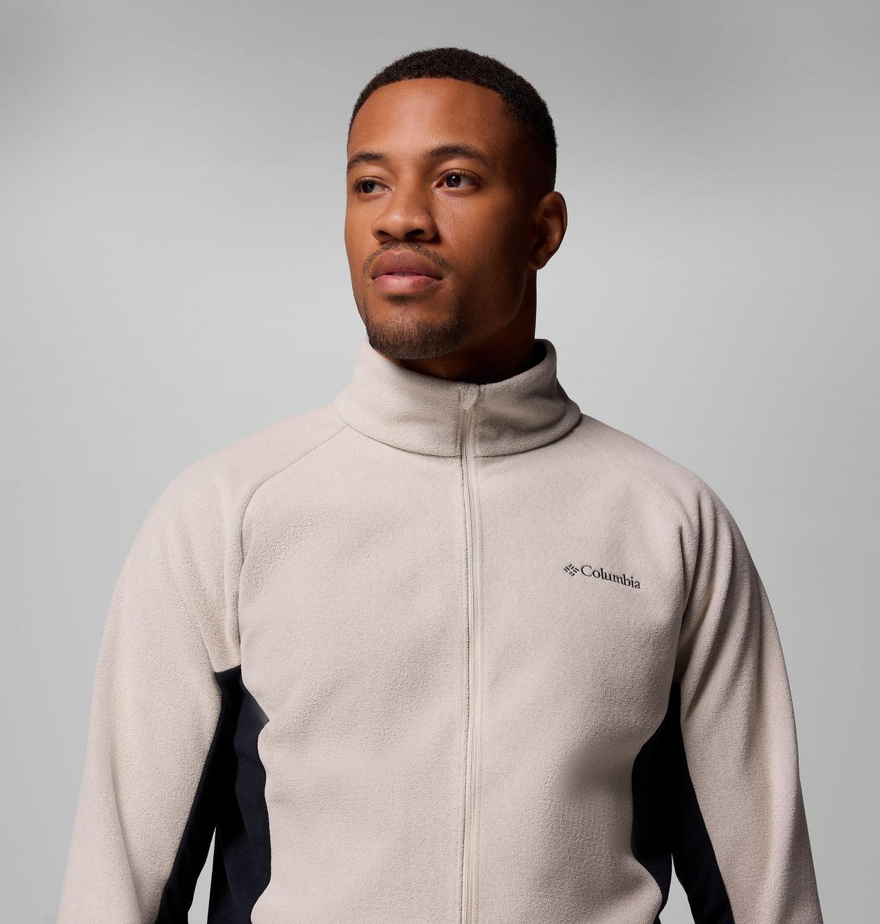 Men's Arctic Peak™ Full Zip Fleece Jacket 7
