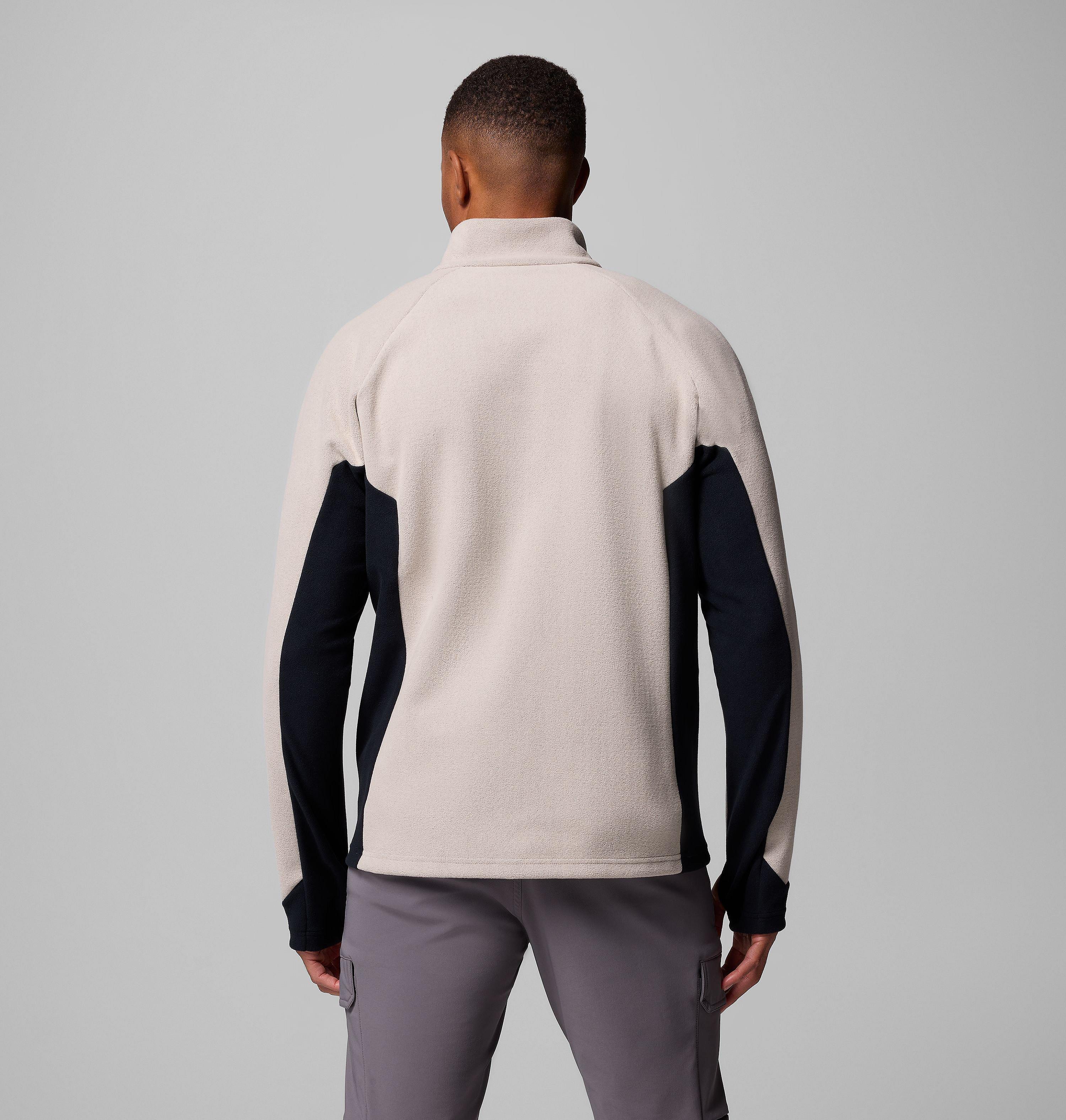 Men's Arctic Peak Full Zip Fleece Jacket 3