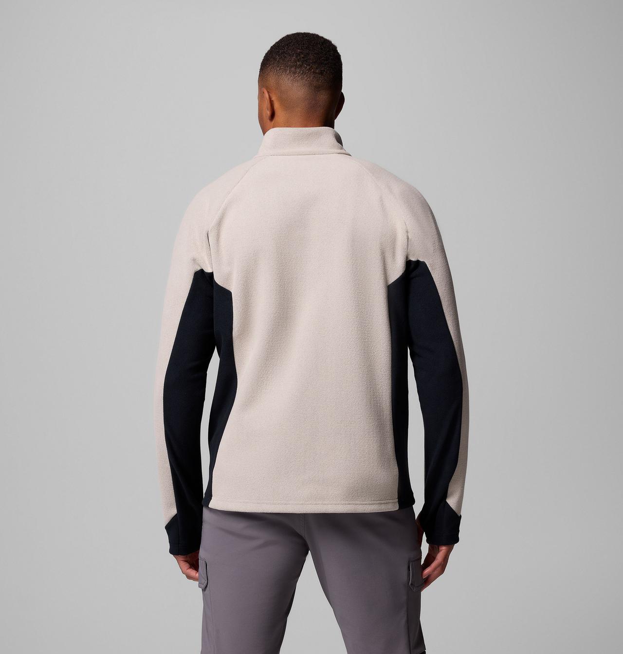 Men's Arctic Peak™ Full Zip Fleece Jacket 3