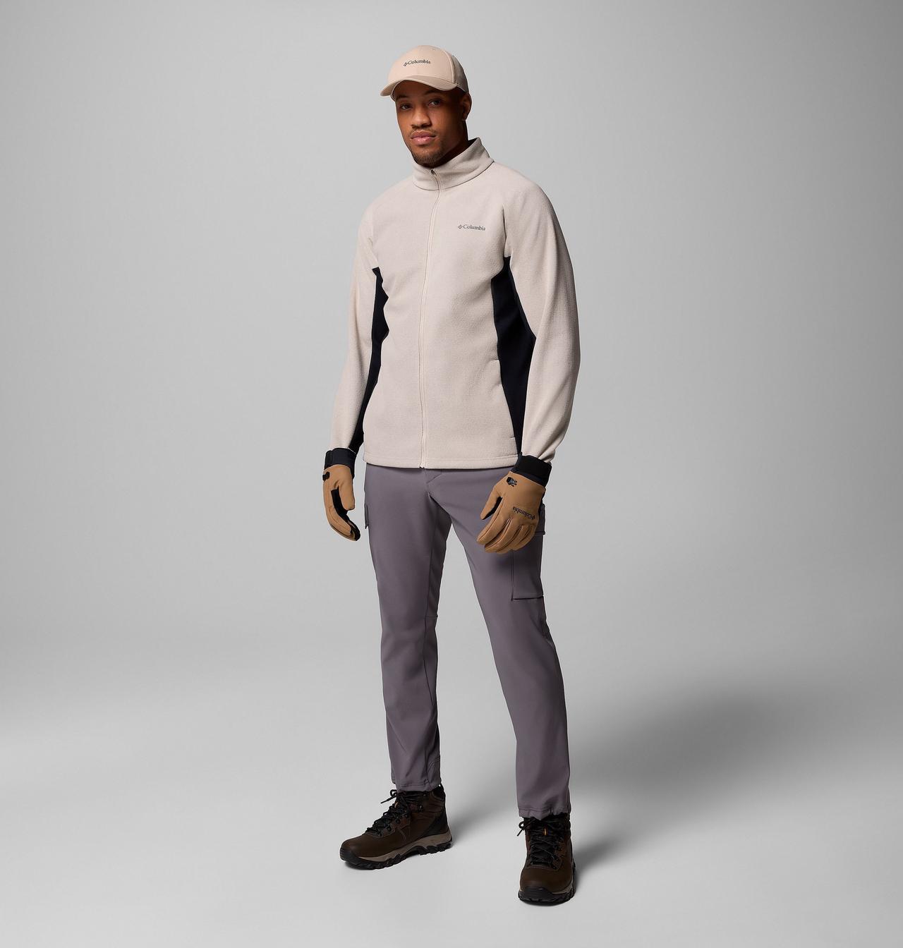 Men's Arctic Peak™ Full Zip Fleece Jacket 2