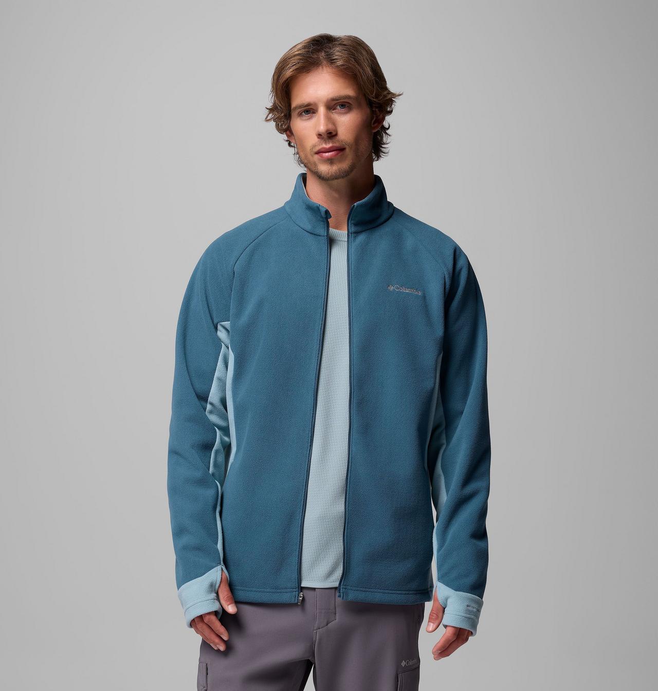 Arctic Peak™ Full Zip | 429 | XS 5