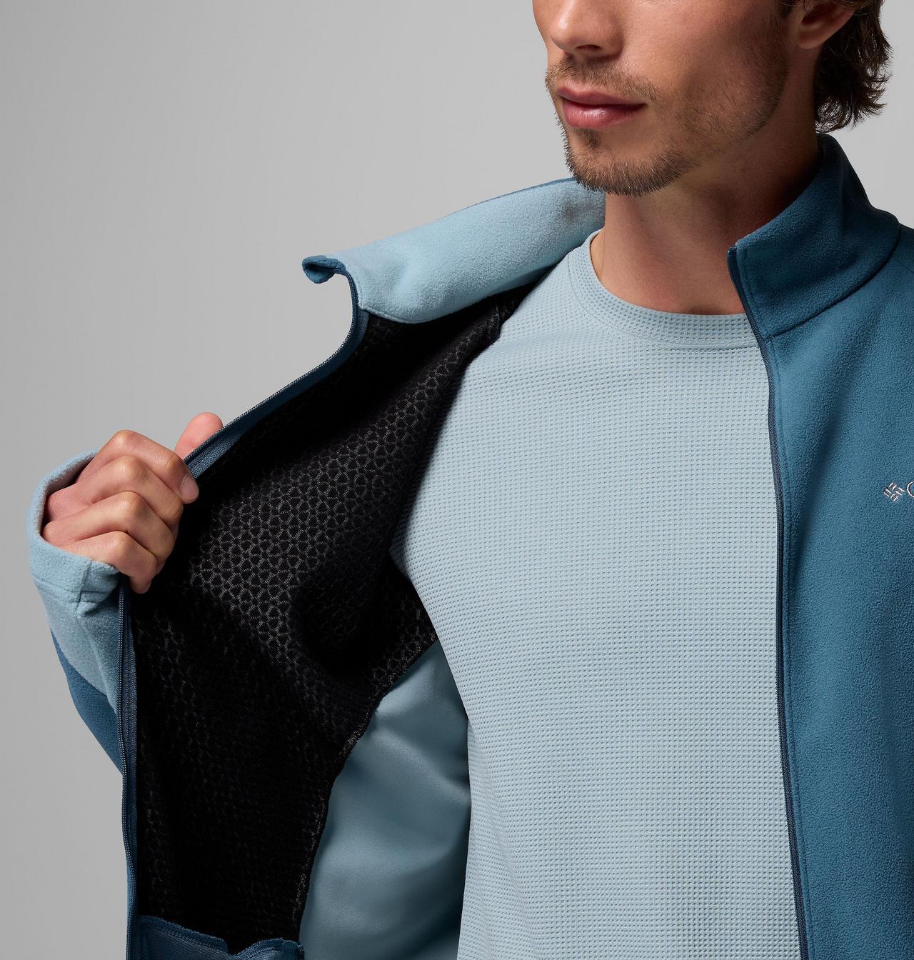 Arctic Peak™ Full Zip | 429 | XS 6