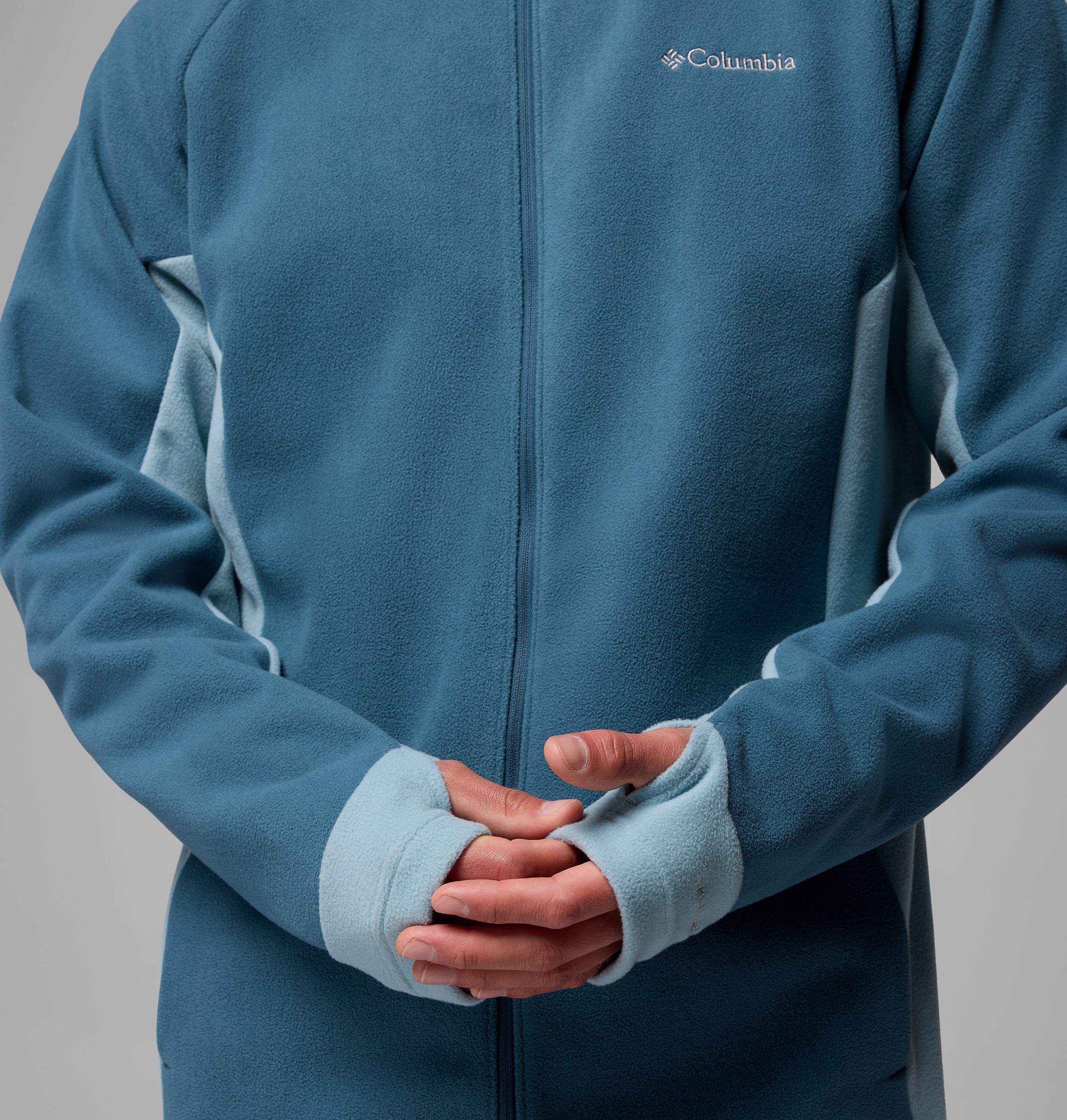 Men's Arctic Peak Full Zip Fleece Jacket | Columbia