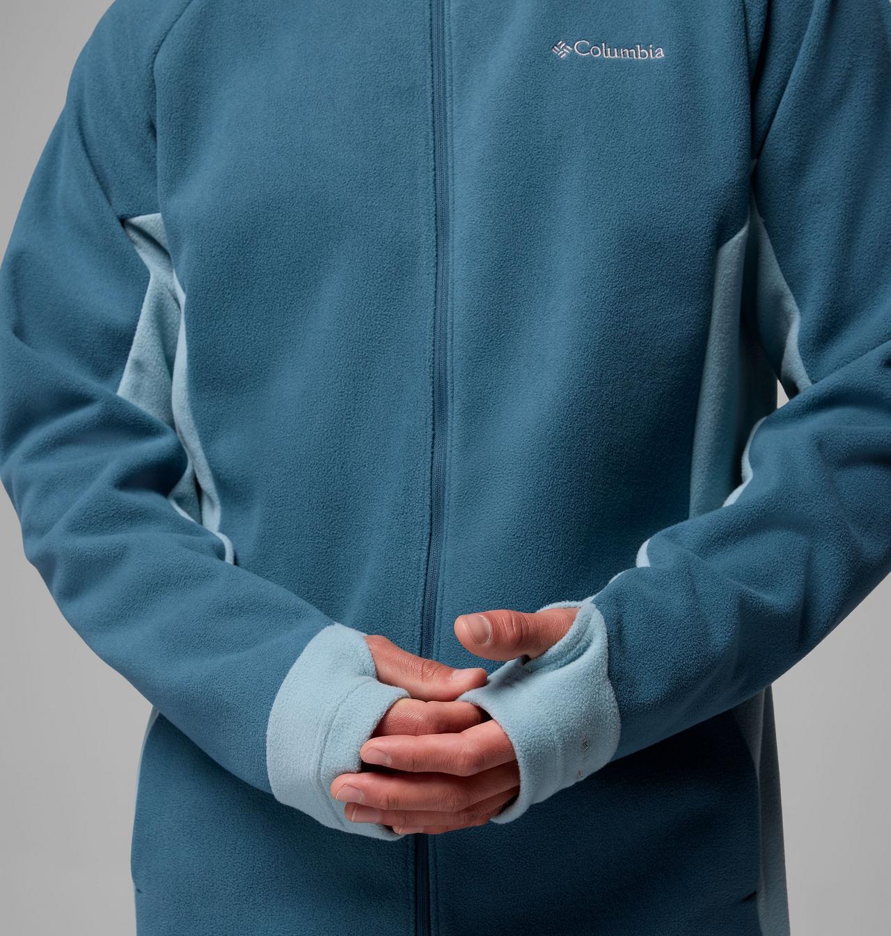 Arctic Peak™ Full Zip | 429 | XS 8