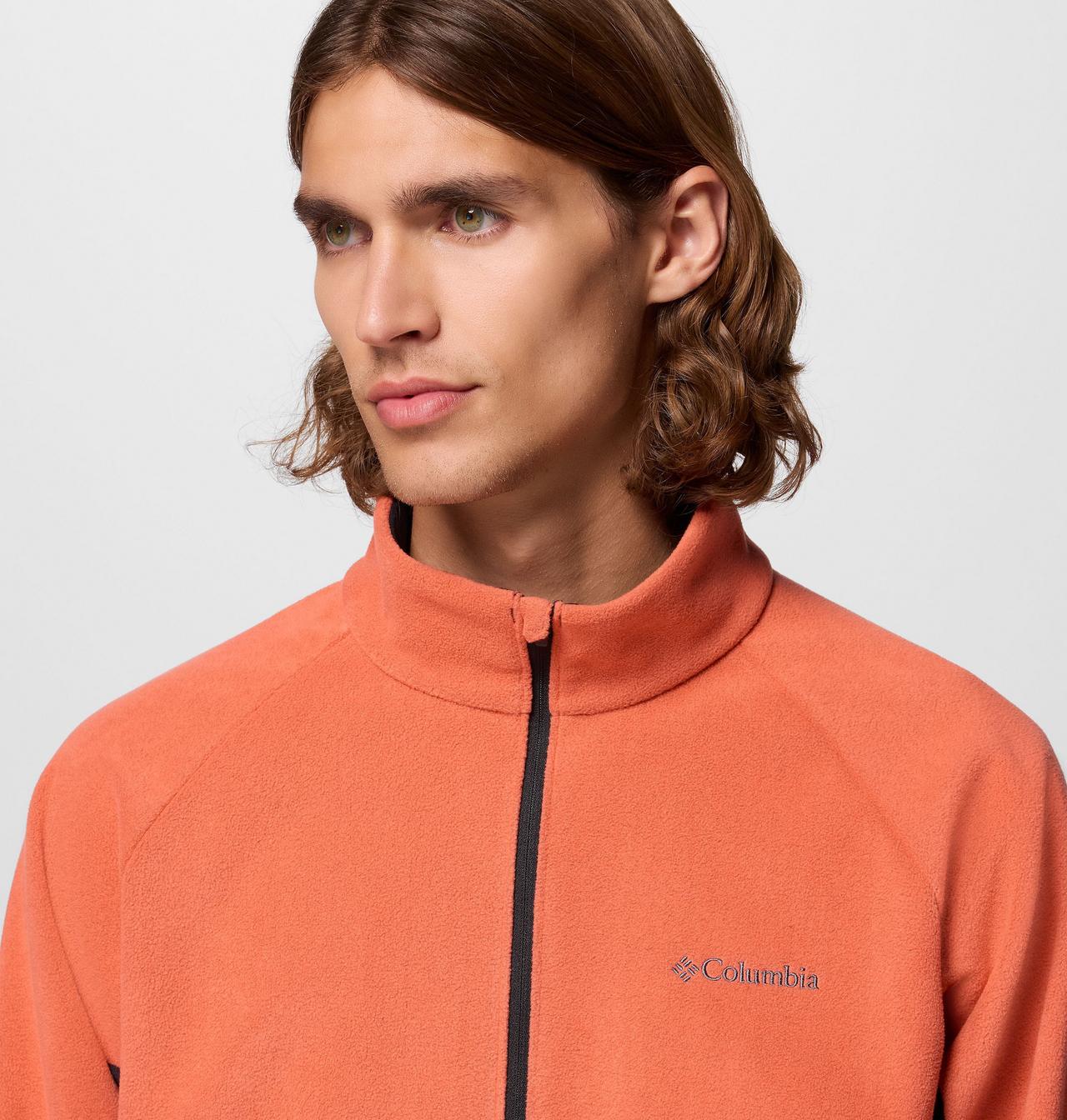 Men's Arctic Peak™ Full Zip Fleece Jacket 7