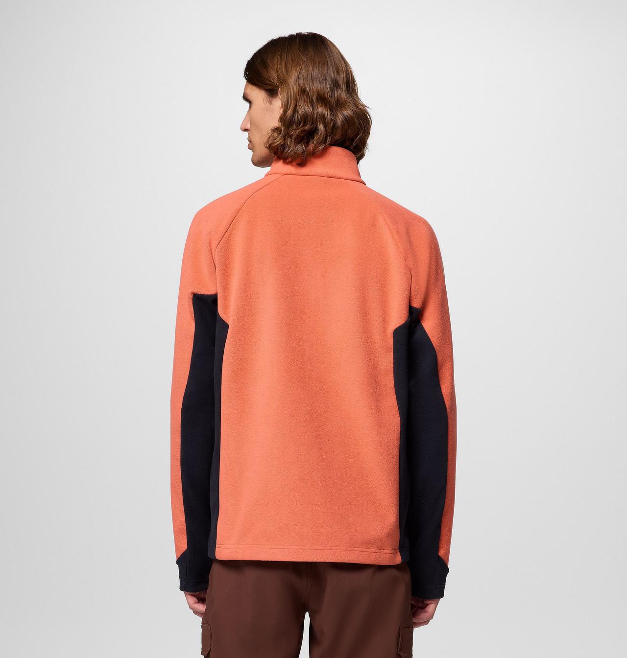 Men's Arctic Peak™ Full Zip Fleece Jacket 3