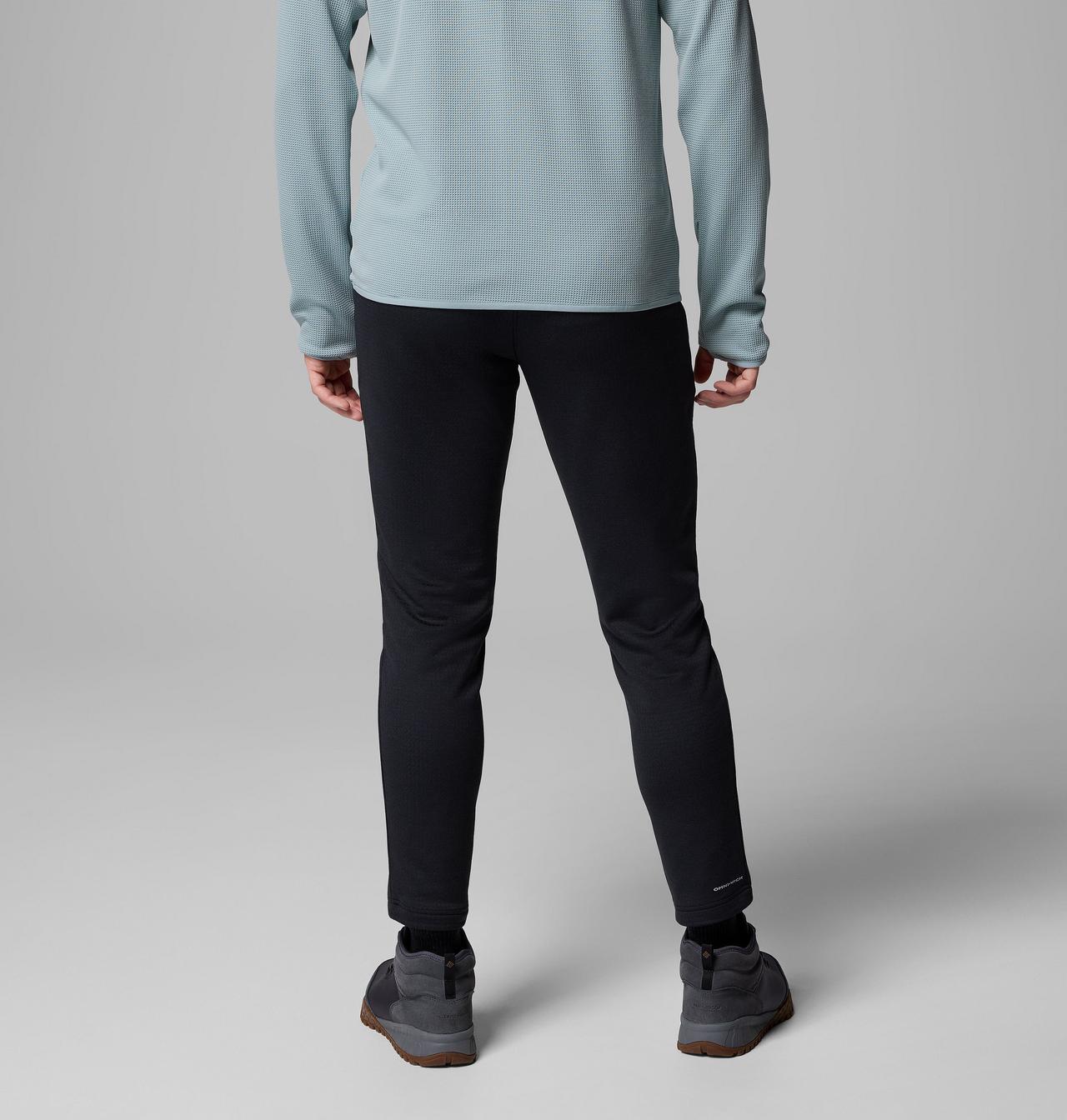 Men's Essential Hike™ Grid Fleece Pants 3