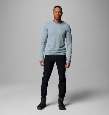 Pantalones de senderismo Essential Hike AY para hombre, Color: Black, image 4