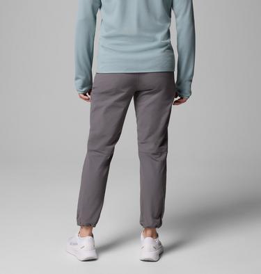 Men's Essential Hike AY Hiking Trousers, Color: City Grey, image 3