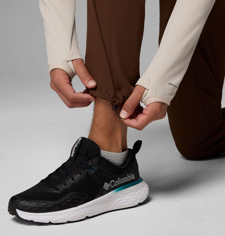 Men's Essential Hike AY Hiking Trousers, Color: Tobacco, image 8