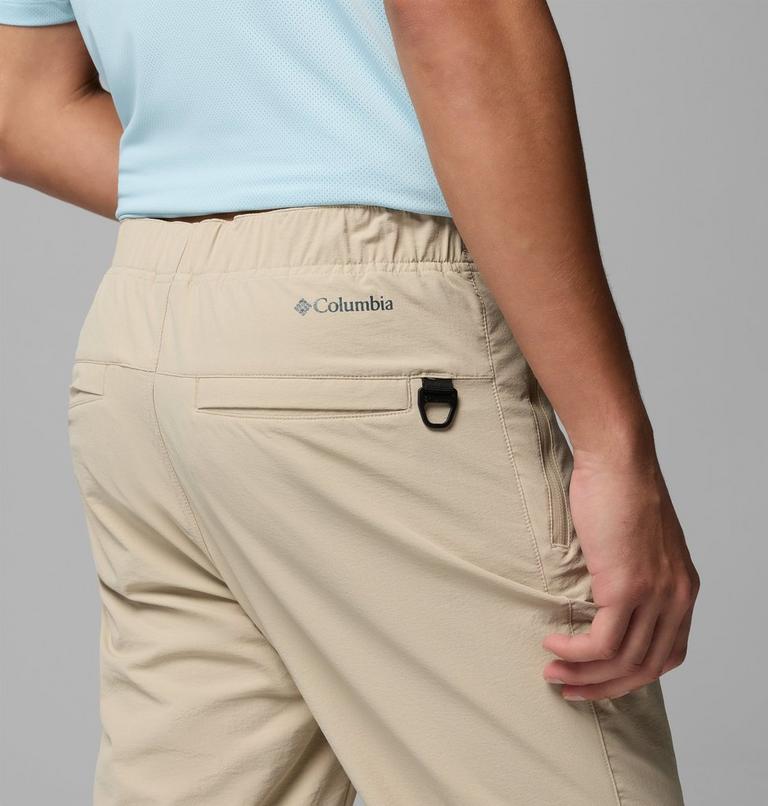 Men's Essential Hike AY Hiking Trousers, Color: Ancient Fossil, image 7