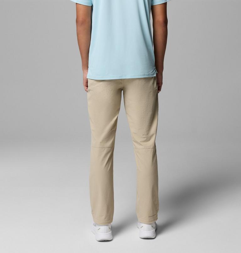 Men's Essential Hike AY Hiking Trousers, Color: Ancient Fossil, image 3