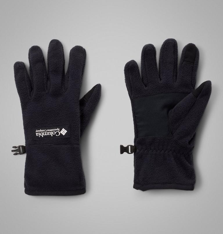 Women's Sequoia Grove Gloves, Color: Black, image 1