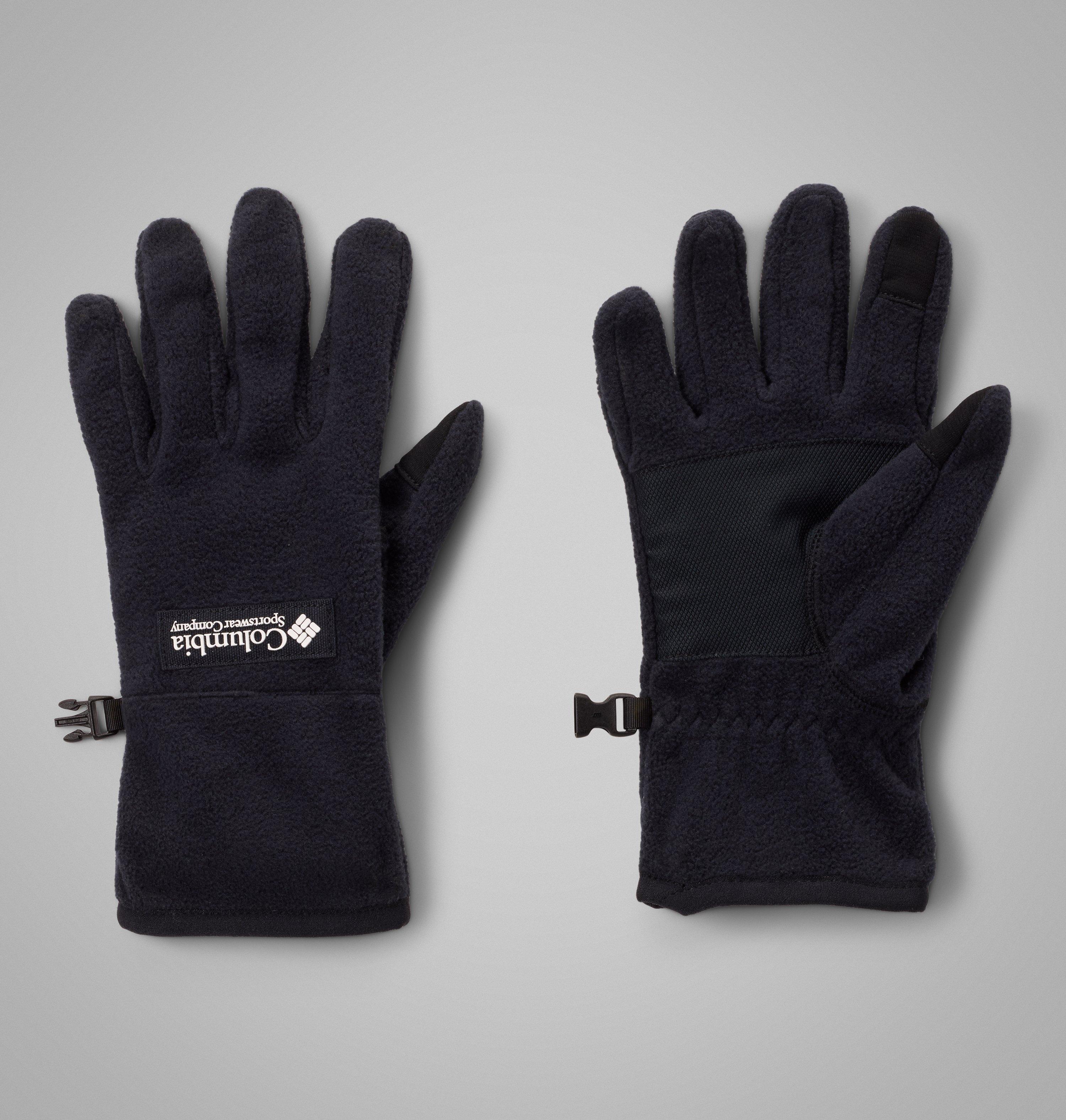 Columbia Sportswear Women's Black Columbia - Sequoia Grove™ Gloves - Small