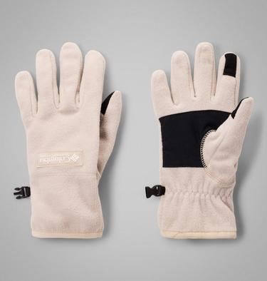 Women's Sequoia Grove Gloves, Color: Dark Stone, image 2