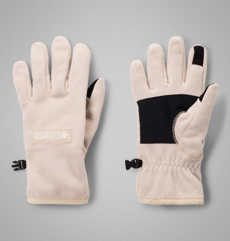 Women's Sequoia Grove Gloves, Color: Dark Stone, image 1
