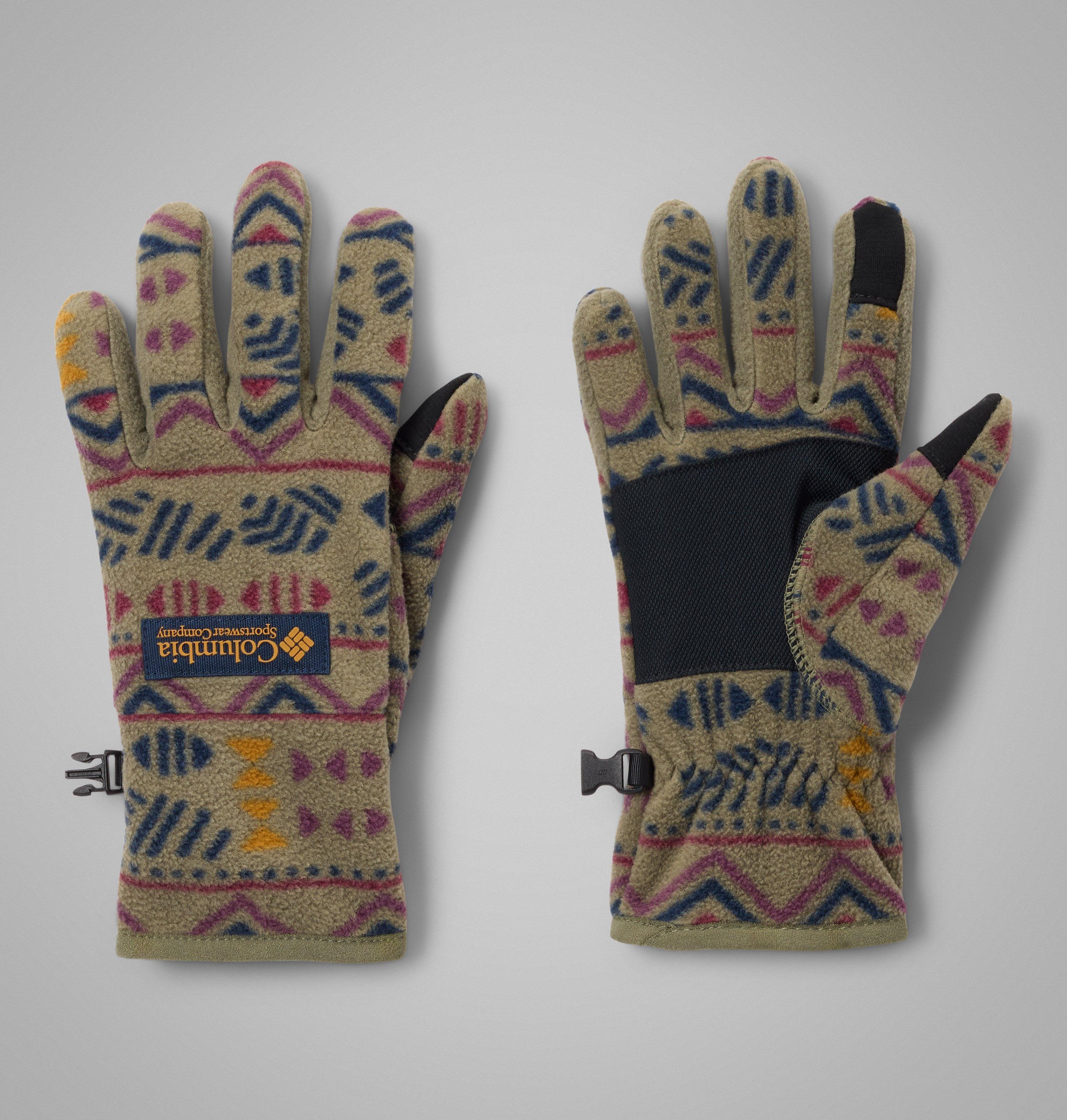 Amaze Puff™ Mittens