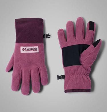 Guantes Sequoia Grove para mujer, Color: Antique Mauve, Moonvista, image 1