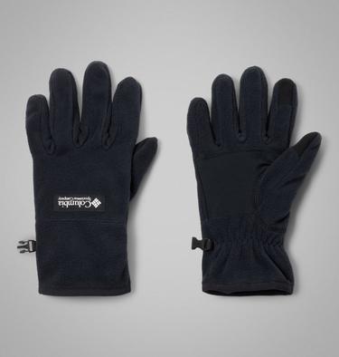 Men's Sequoia Grove Gloves, Color: Black, image 2