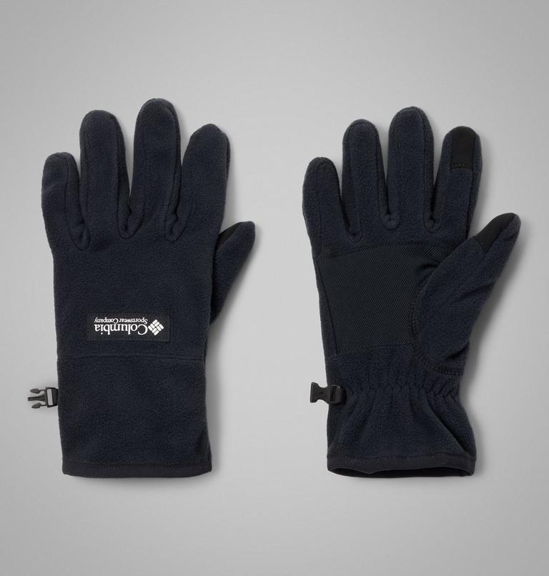 Men's Sequoia Grove Gloves, Color: Black, image 1