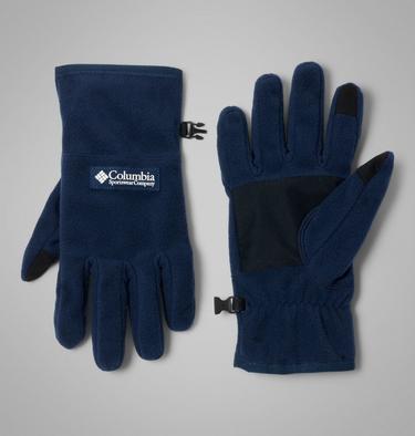 Guantes Sequoia Grove para hombre, Color: Collegiate Navy, image 1