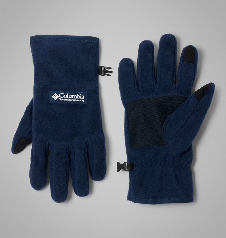 Men's Sequoia Grove Gloves, Color: Collegiate Navy, image 1
