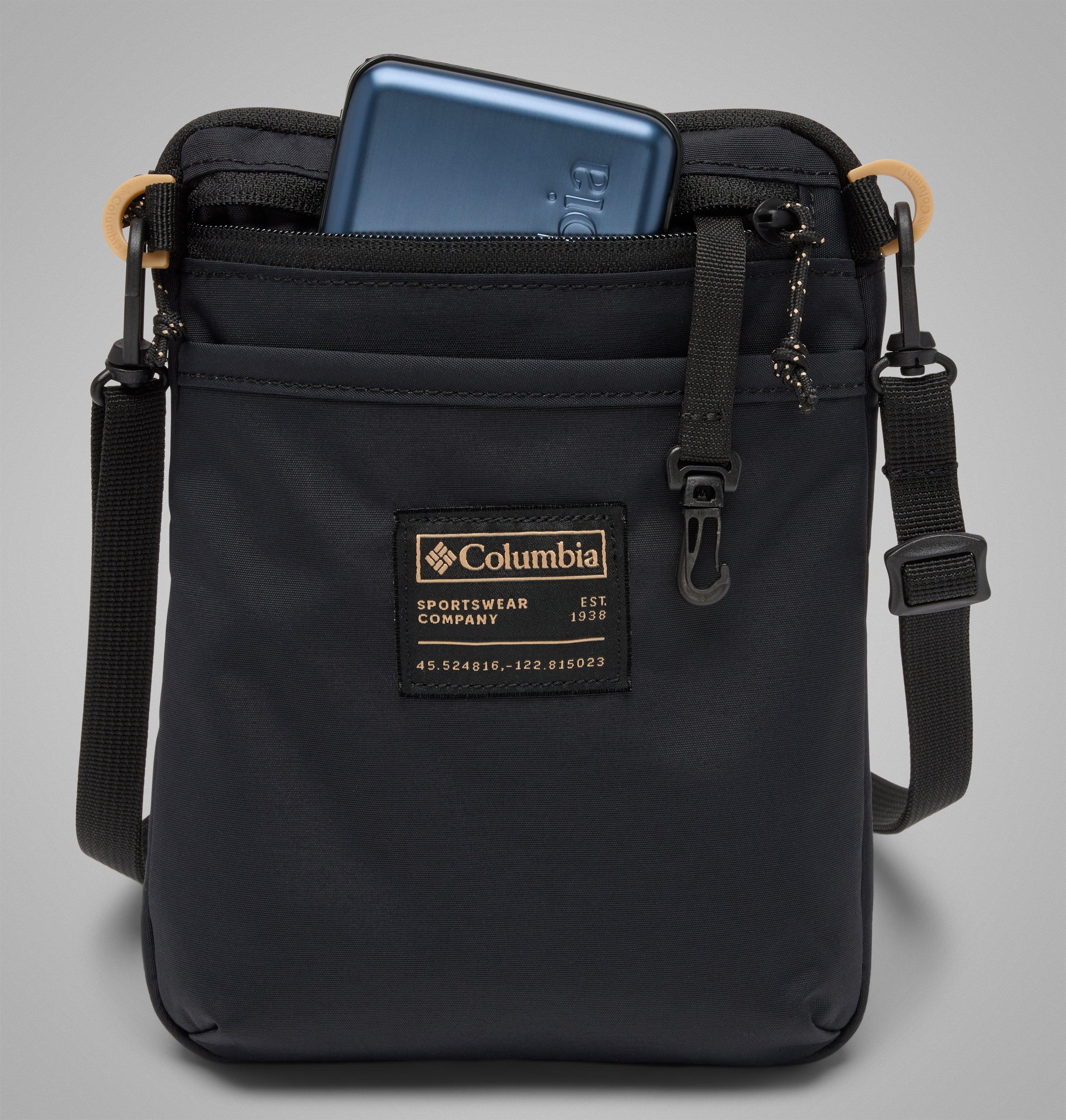 Cottonwood Creek Side Bag 8
