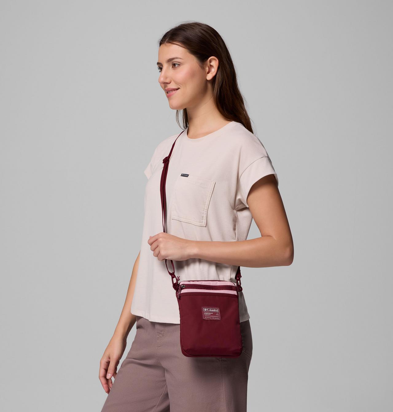 Cottonwood Creek™ Side Bag 5