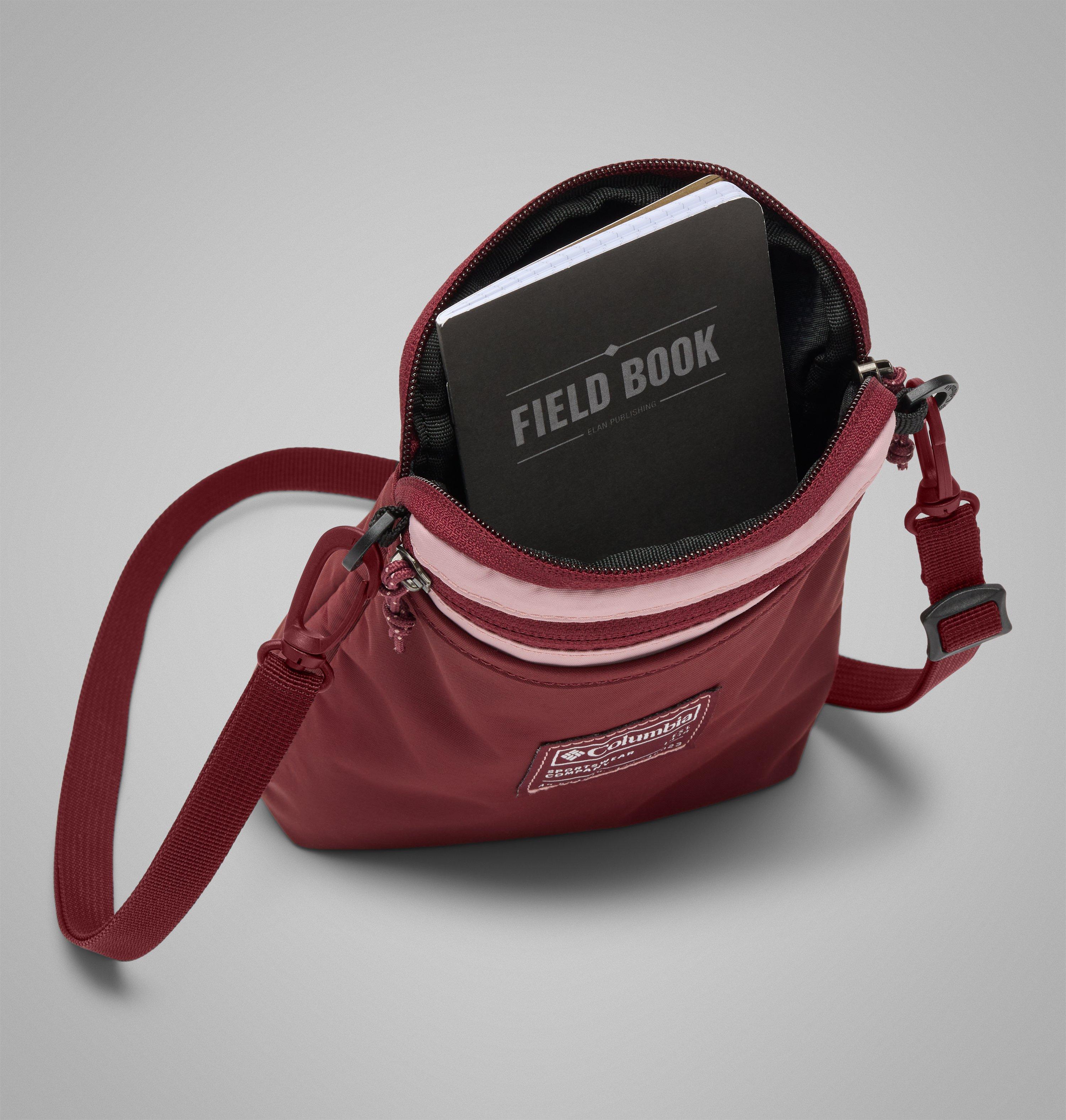 Cottonwood Creek Side Bag - Thumbnail 2