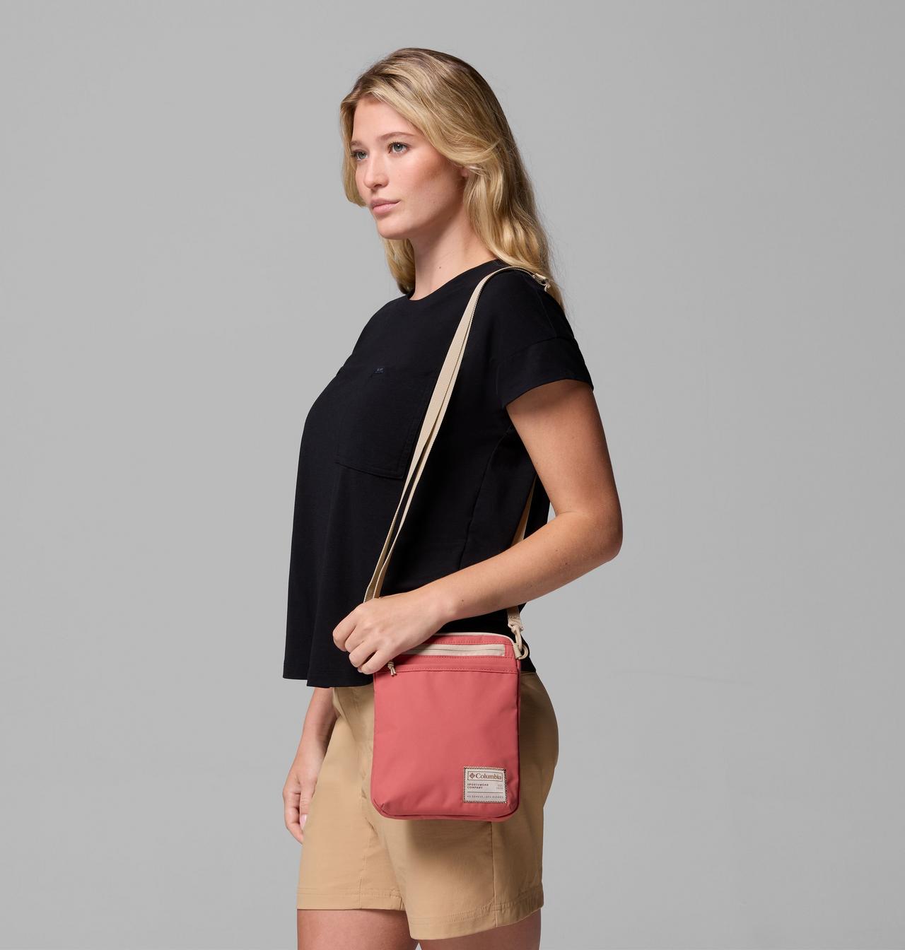 Cottonwood Creek™ Side Bag | 643 | O/S 6