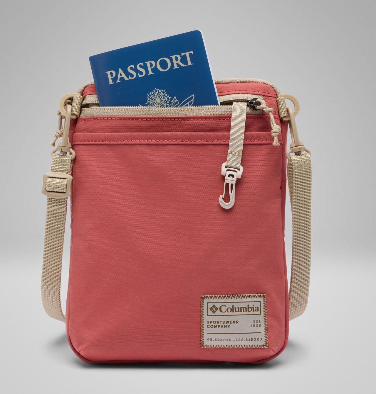 Cottonwood Creek™ Side Bag | 643 | O/S 11