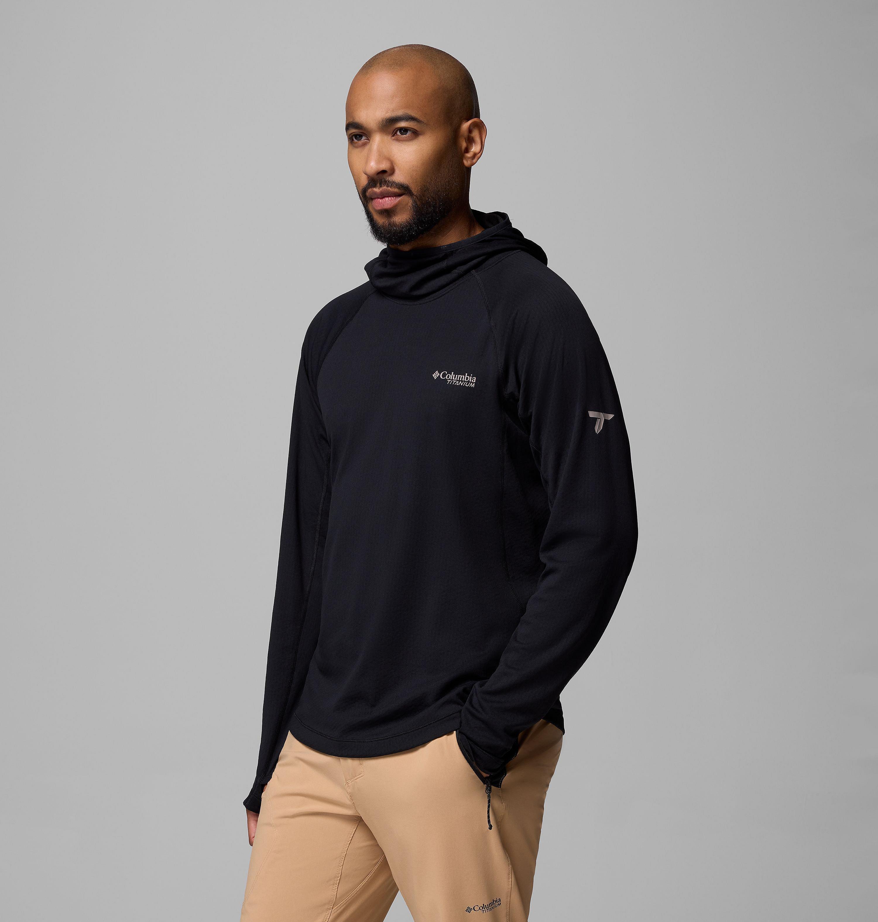 Men's DriVenture™ Hooded Pullover | 010 | M 4